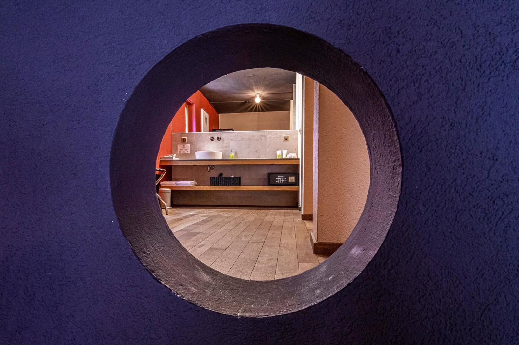 Hotel Hirschen Erlinsbach Swiss Quality Aarau Zewnętrze zdjęcie