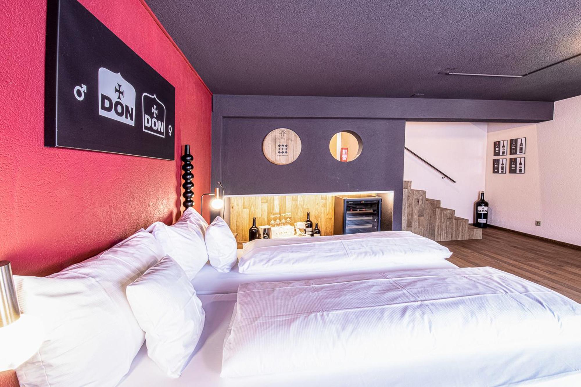 Hotel Hirschen Erlinsbach Swiss Quality Aarau Zewnętrze zdjęcie