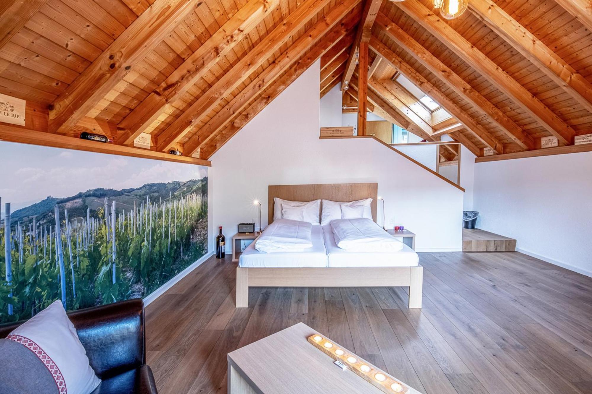 Hotel Hirschen Erlinsbach Swiss Quality Aarau Zewnętrze zdjęcie