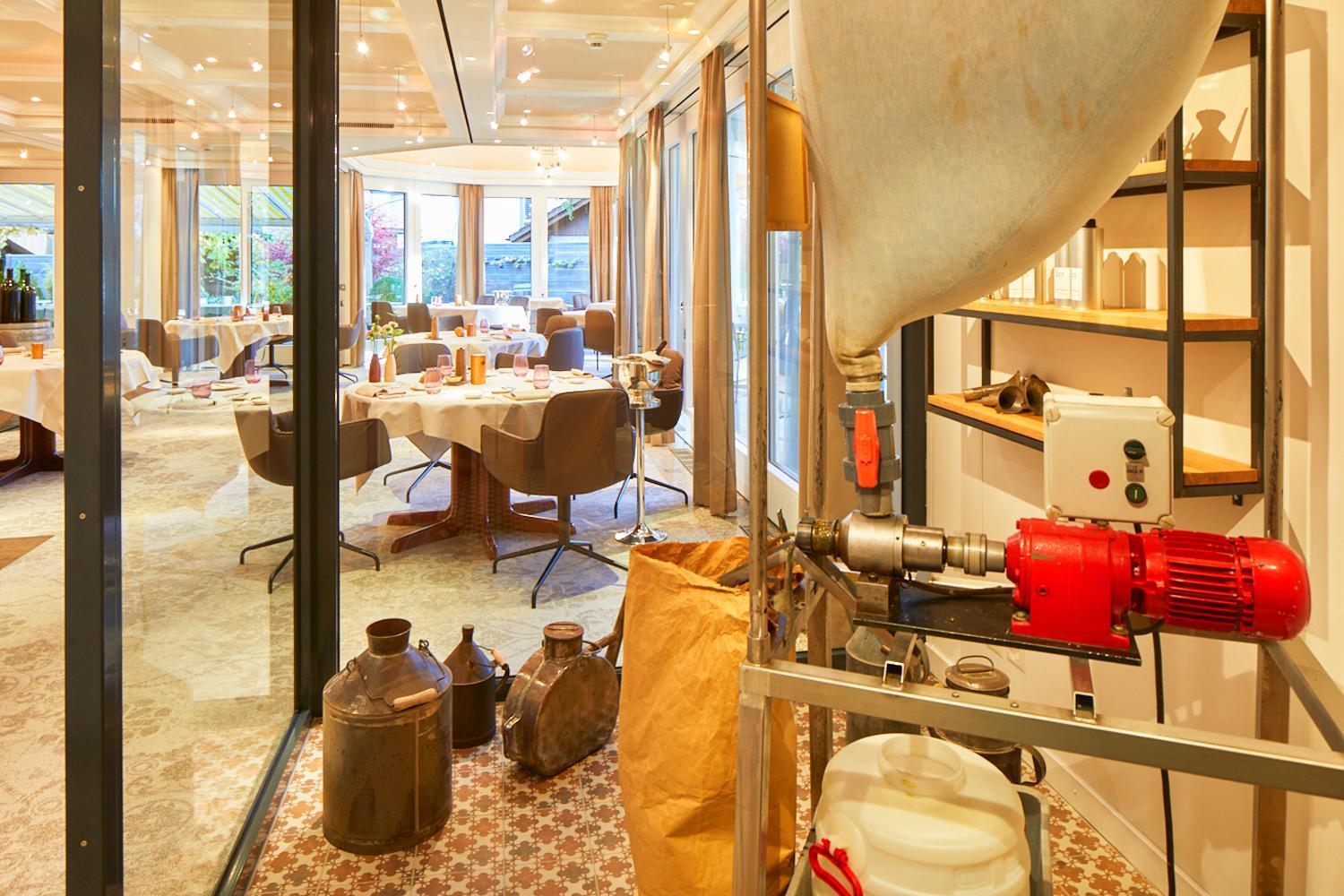 Hotel Hirschen Erlinsbach Swiss Quality Aarau Zewnętrze zdjęcie