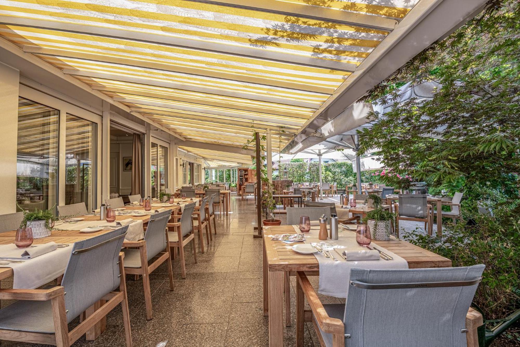 Hotel Hirschen Erlinsbach Swiss Quality Aarau Zewnętrze zdjęcie