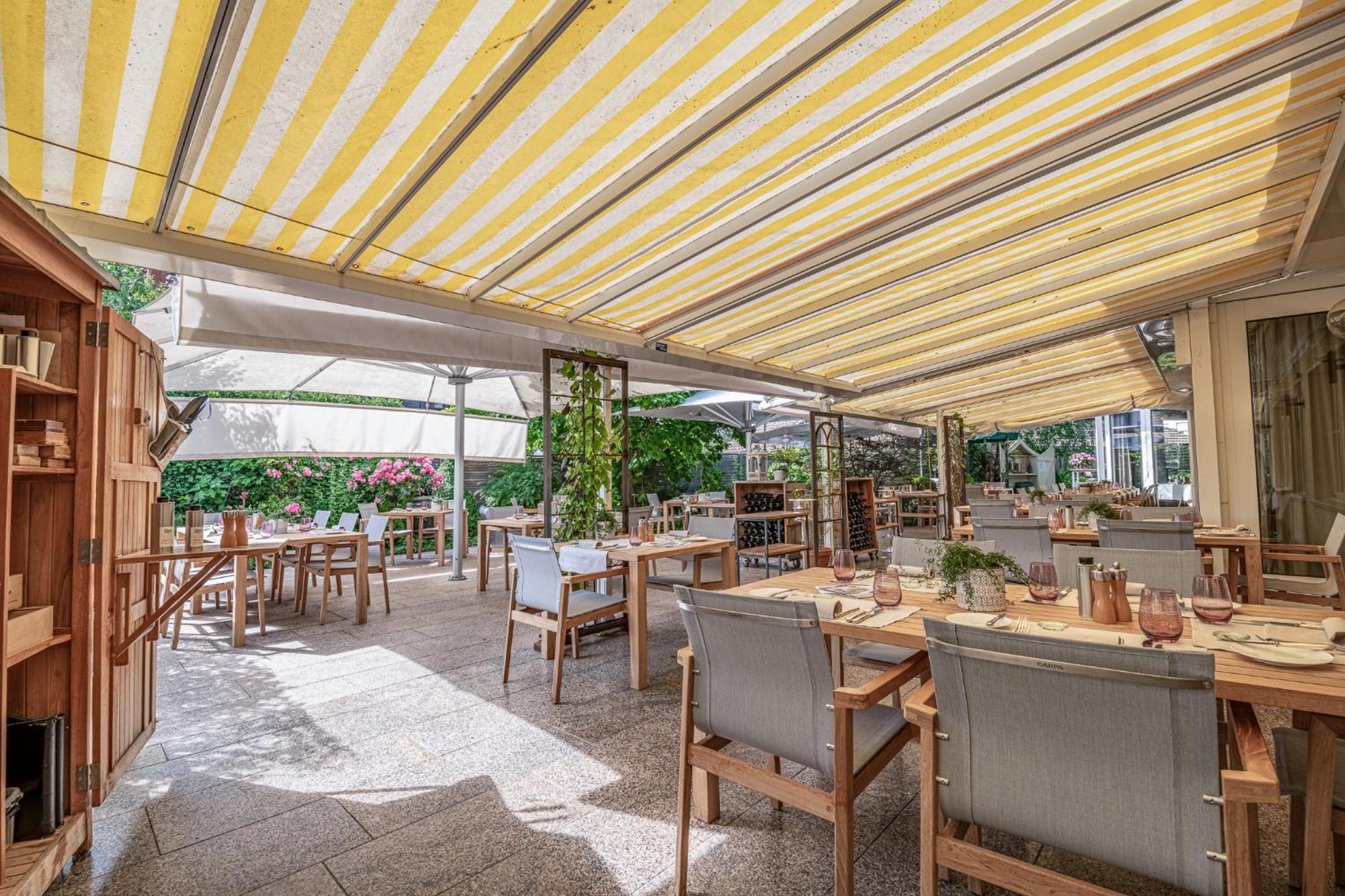 Hotel Hirschen Erlinsbach Swiss Quality Aarau Zewnętrze zdjęcie