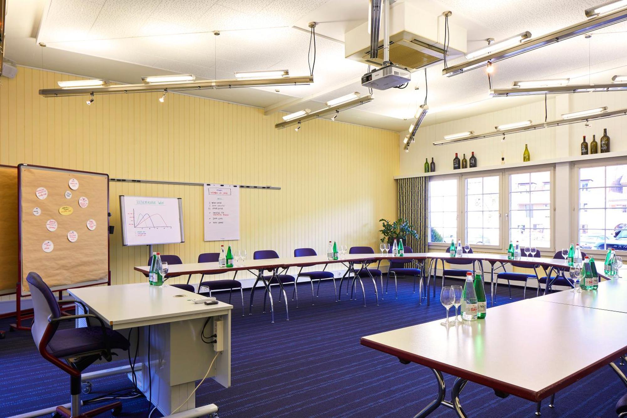 Hotel Hirschen Erlinsbach Swiss Quality Aarau Zewnętrze zdjęcie