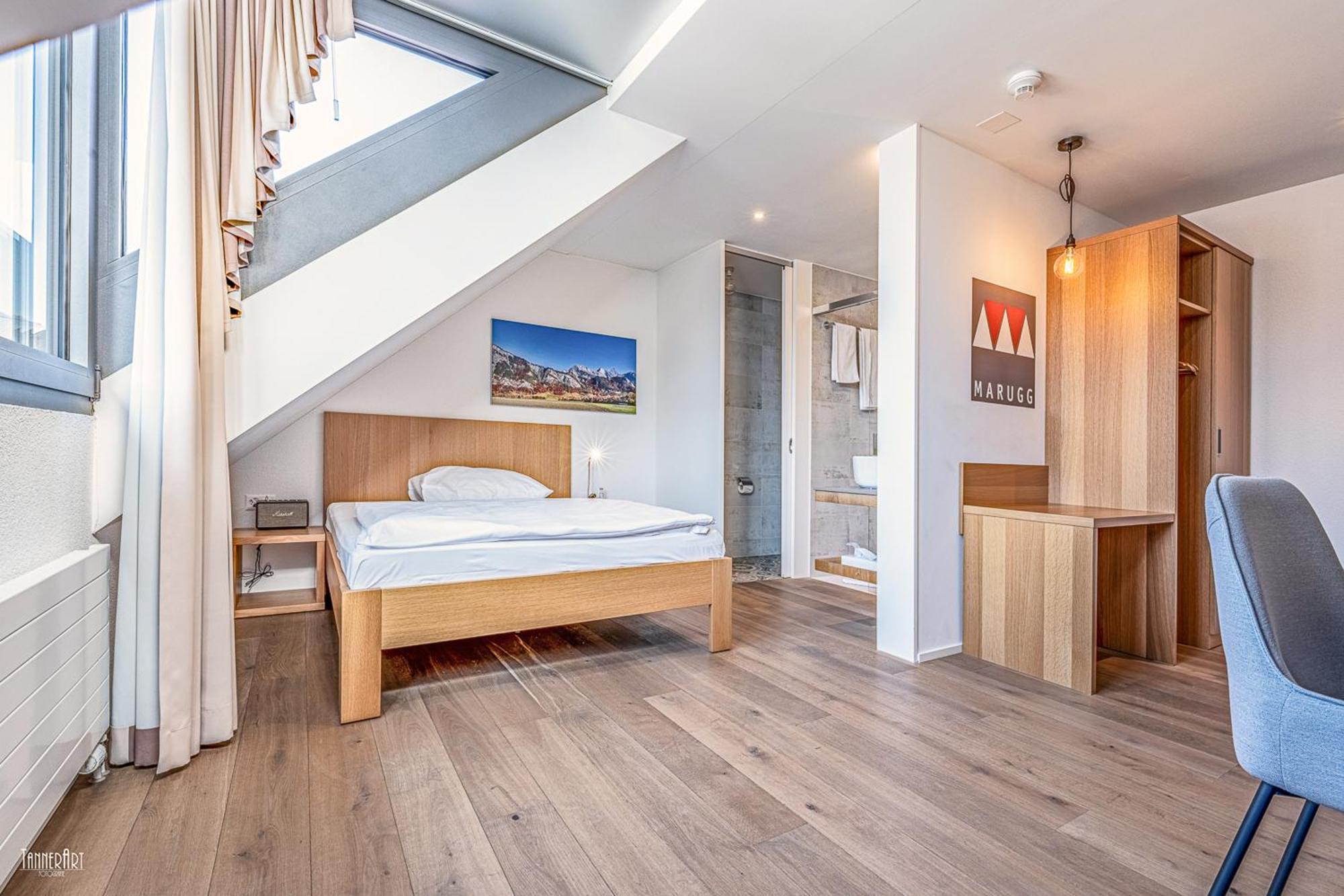 Hotel Hirschen Erlinsbach Swiss Quality Aarau Zewnętrze zdjęcie