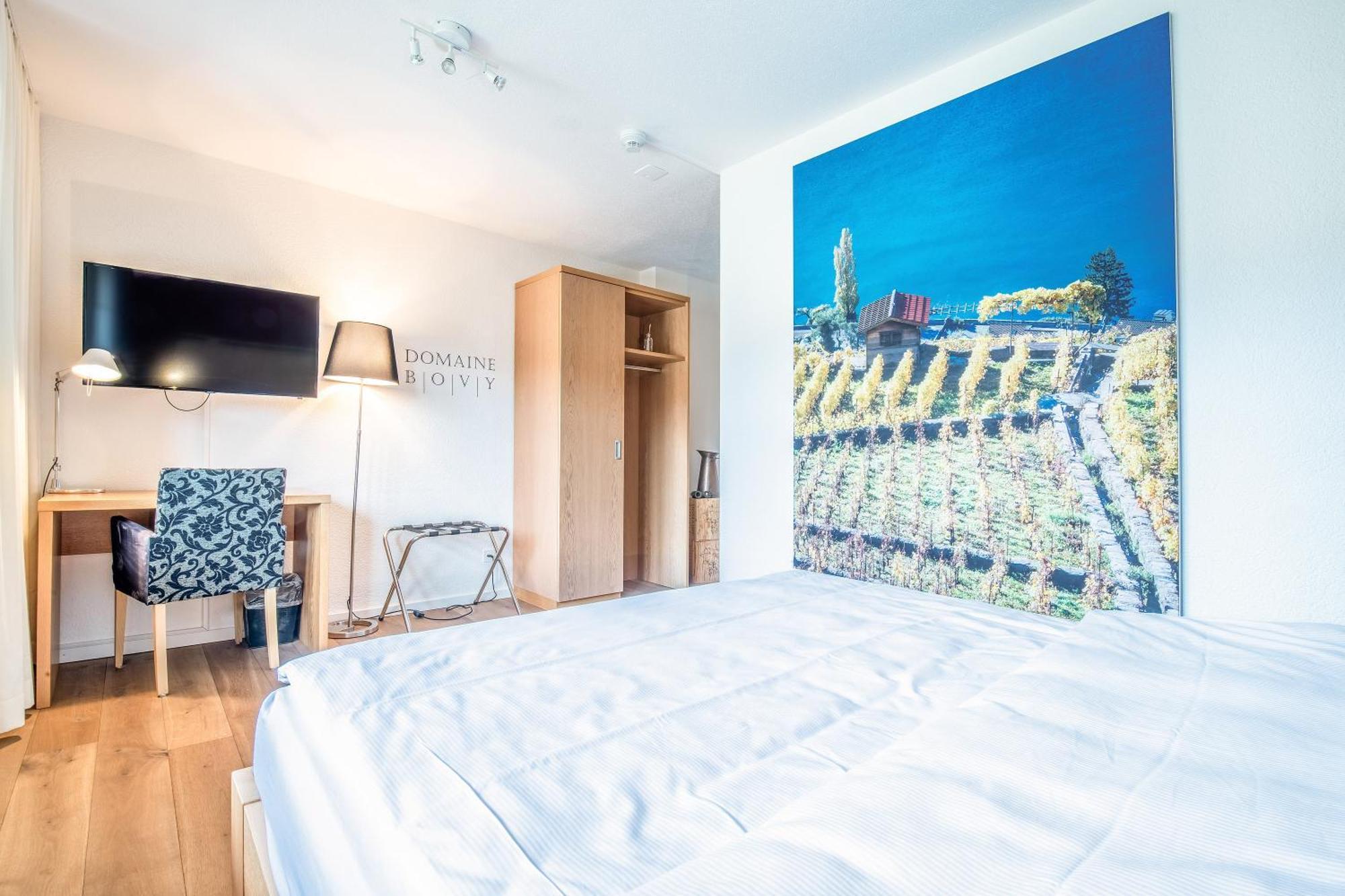 Hotel Hirschen Erlinsbach Swiss Quality Aarau Zewnętrze zdjęcie