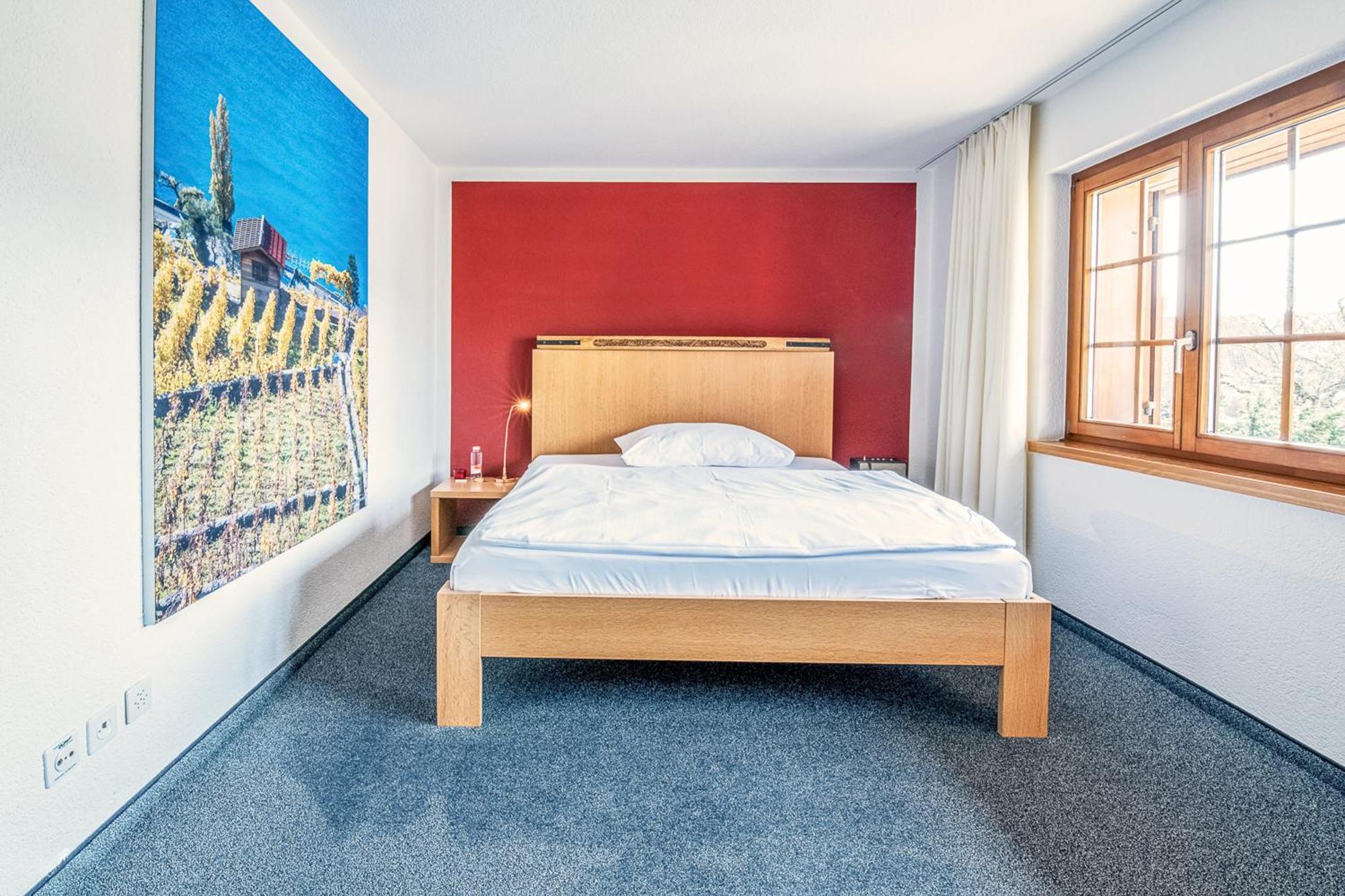 Hotel Hirschen Erlinsbach Swiss Quality Aarau Zewnętrze zdjęcie