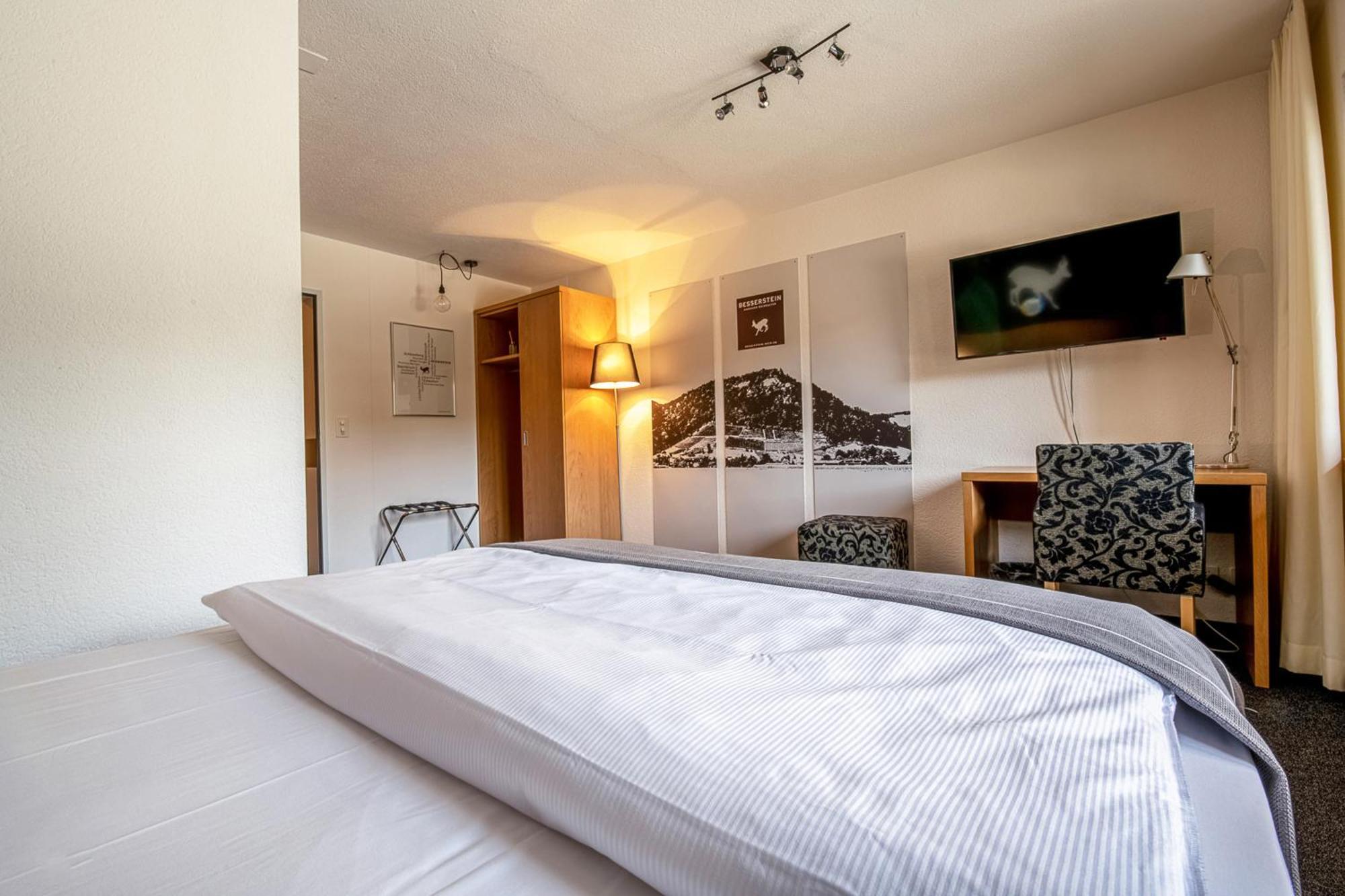 Hotel Hirschen Erlinsbach Swiss Quality Aarau Zewnętrze zdjęcie